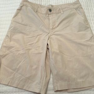 Southern Tide Khaki Shorts